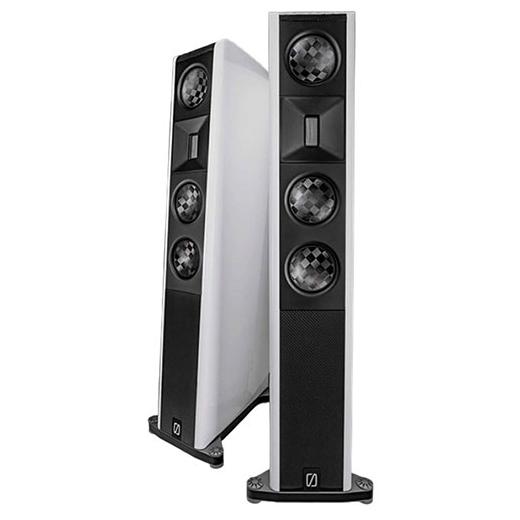 X3 Piano White