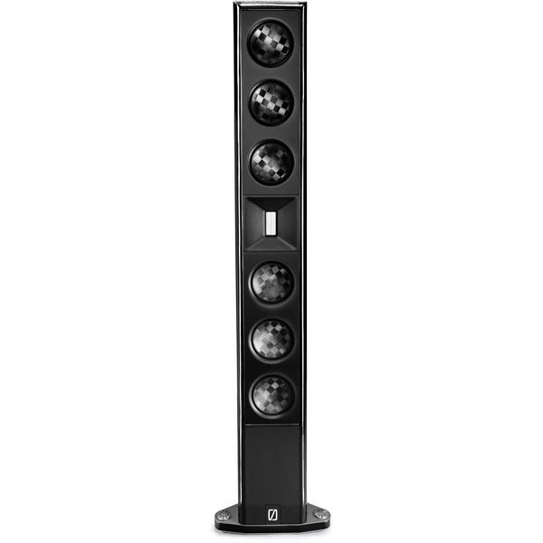 

Напольная акустика Borresen, X6 Piano Black