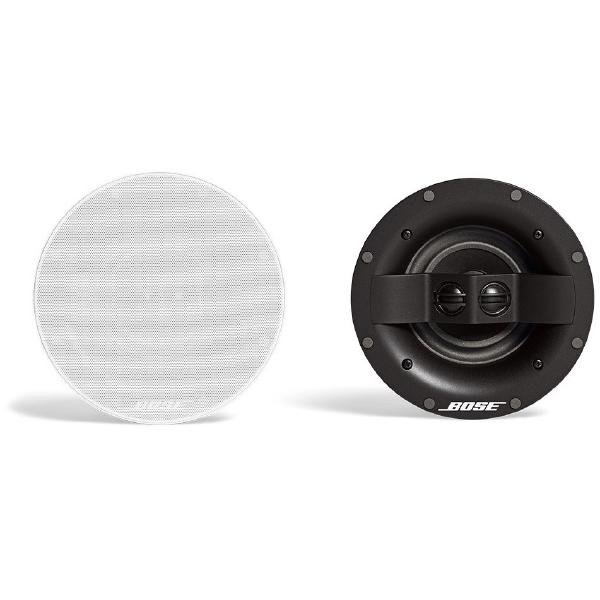 

Встраиваемая акустика Bose, 591 White (уценённый товар)