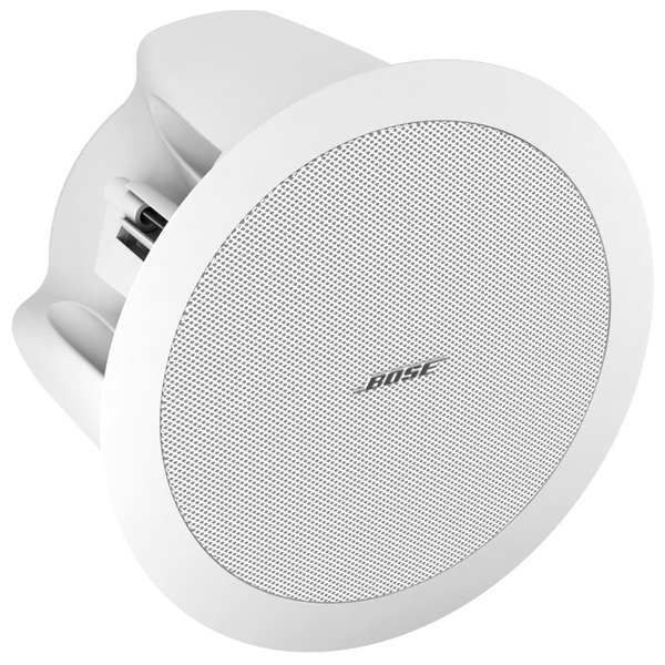 

Встраиваемая акустика Bose, FreeSpace DS 16F White (1 шт.)