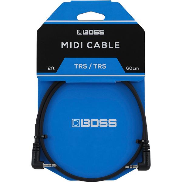 Кабель MIDI BOSS BCC-2-3535 0.6 m