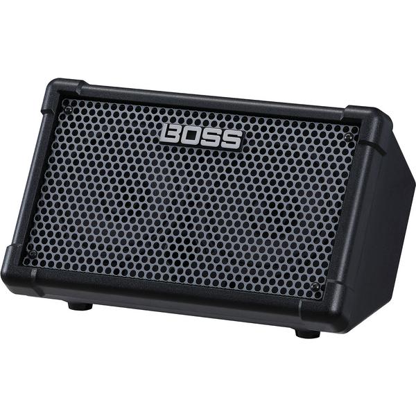 Гитарный комбоусилитель BOSS CUBE-ST II Black цена и фото