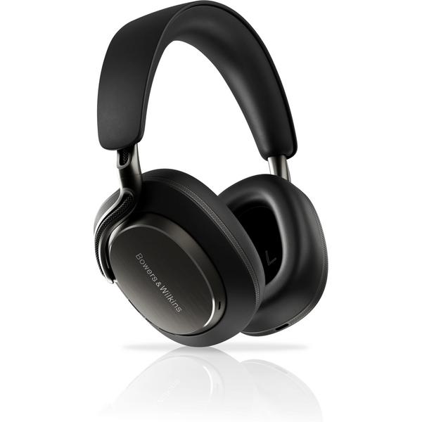 

Беспроводные наушники Bowers & Wilkins, Px8 S2 Onyx Black