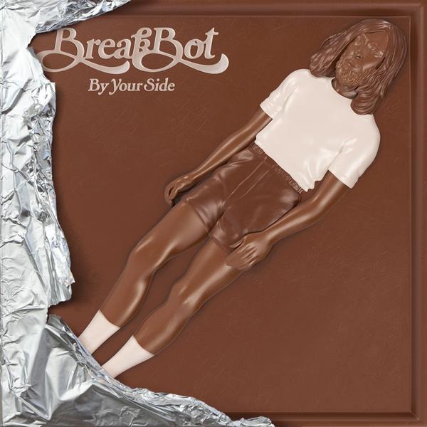 Breakbot Breakbot - By Your Side (2 Lp + Cd)