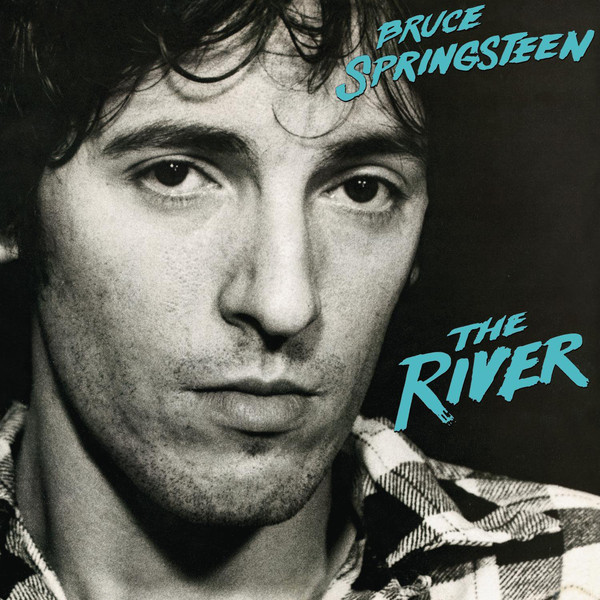Bruce Springsteen Bruce Springsteen - The River (2 Lp, 180 Gr)