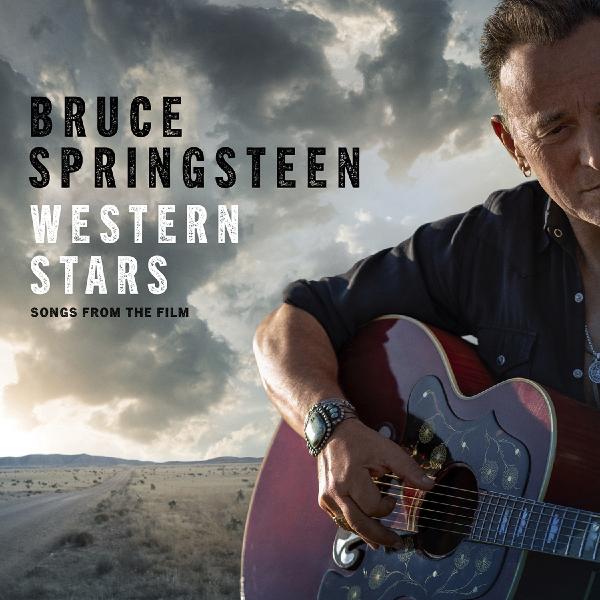Bruce Springsteen - Western Stars Songs From The Film (2 LP)