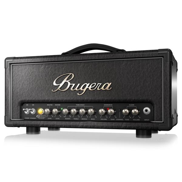 Гитарный усилитель Bugera