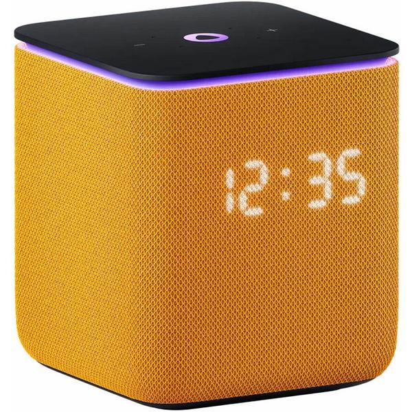 Умная колонка Станция Миди c Zigbee YNDX-00054 Оранжевый