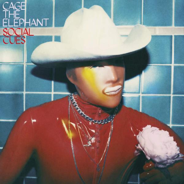 Cage The Elephant Cage The Elephant - Social Cues
