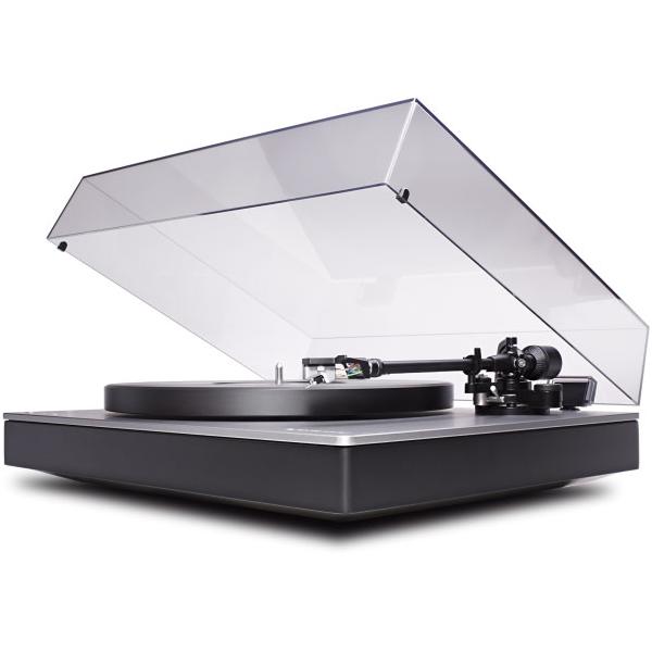

Виниловый проигрыватель Cambridge Audio, Alva TT V2 Grey