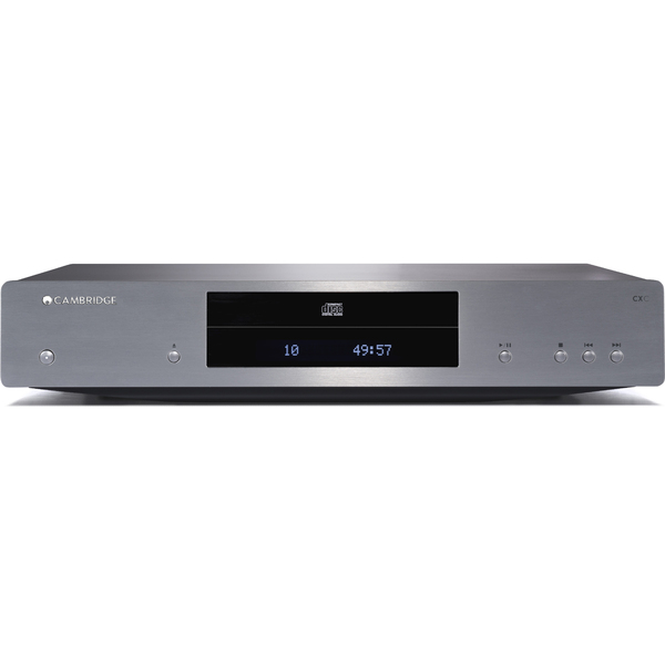 

CD транспорт Cambridge Audio, CXC Silver