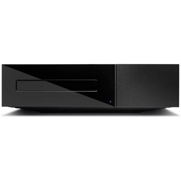 CD-транспорт Cambridge Audio EVO CD Black