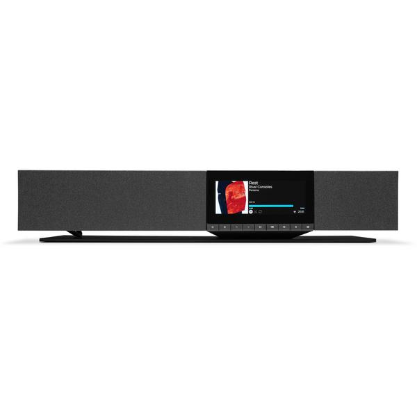 

Hi-Fi-минисистема Cambridge Audio, Evo One Black/Walnut