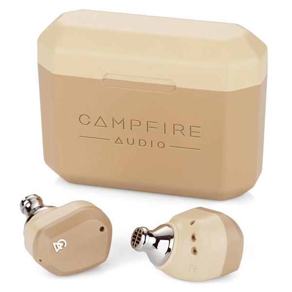 

TWS-наушники Campfire Audio, Orbit Beige