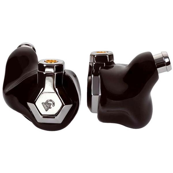Ponderosa Deluxe Black Universal