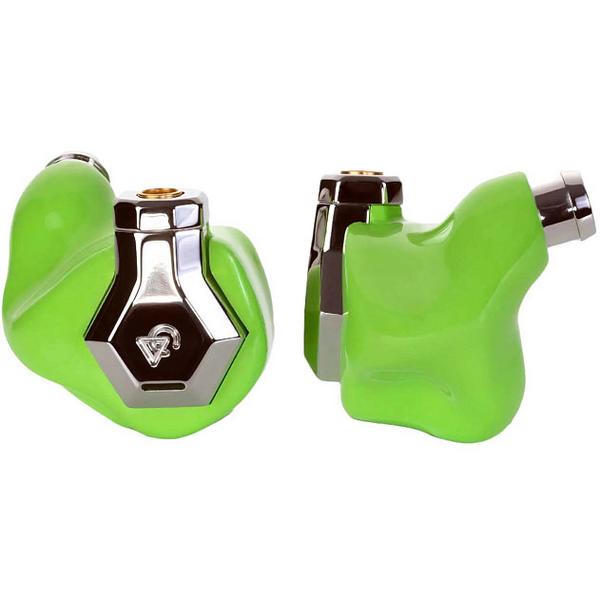 Ponderosa Deluxe Green Universal