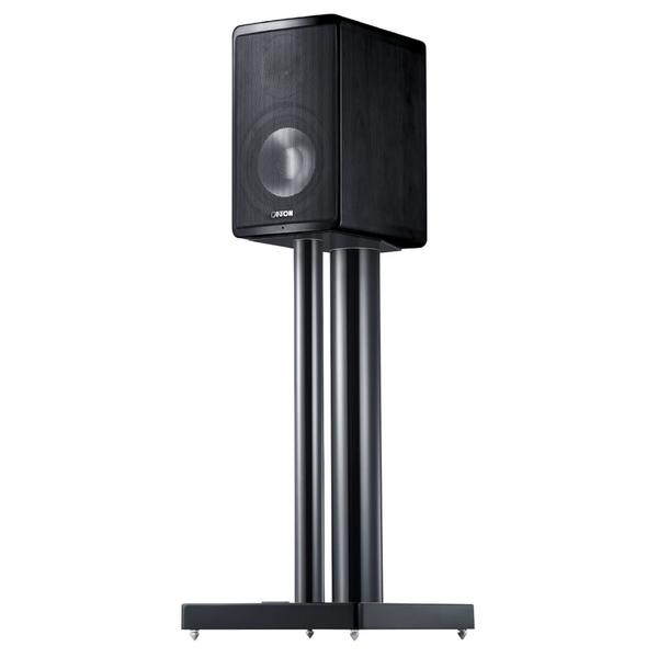 

Полочная акустика Canton, Ergo 620 Black