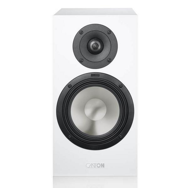

Полочная акустика Canton, GLE 30 White