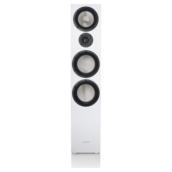 

Напольная акустика Canton, GLE 90 White