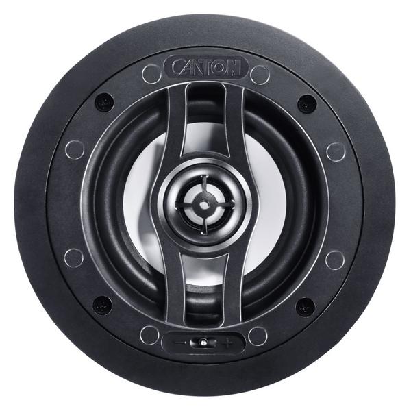 

Встраиваемая акустика Canton, InCeiling 949 White