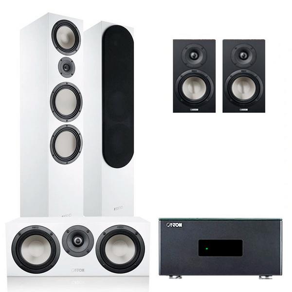 5.0 Smart Cinema GLE I.20 White