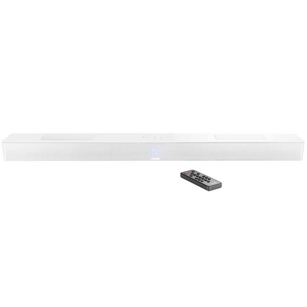 Smart Soundbar 10 White