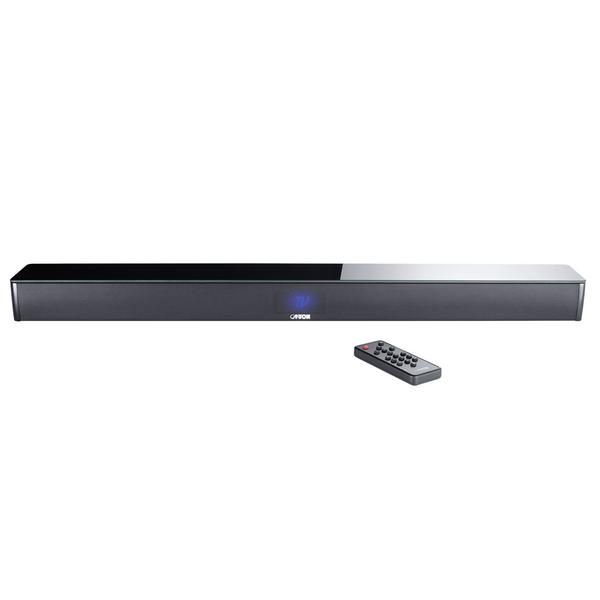 Smart Soundbar 9 Black