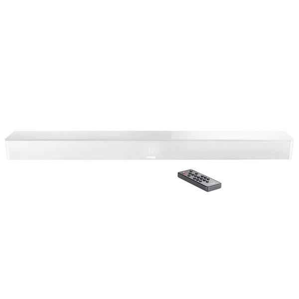 Smart Soundbar 9 White