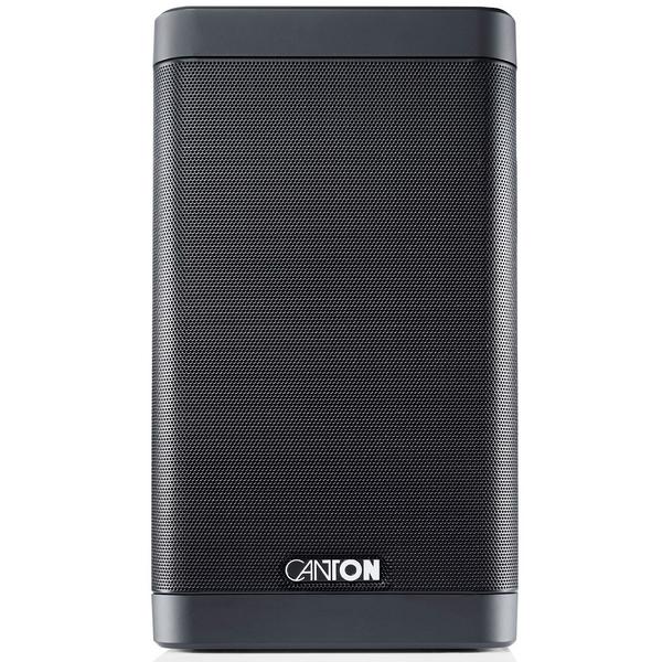 Smart Soundbox 3 Black