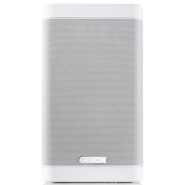 Smart Soundbox 3 White