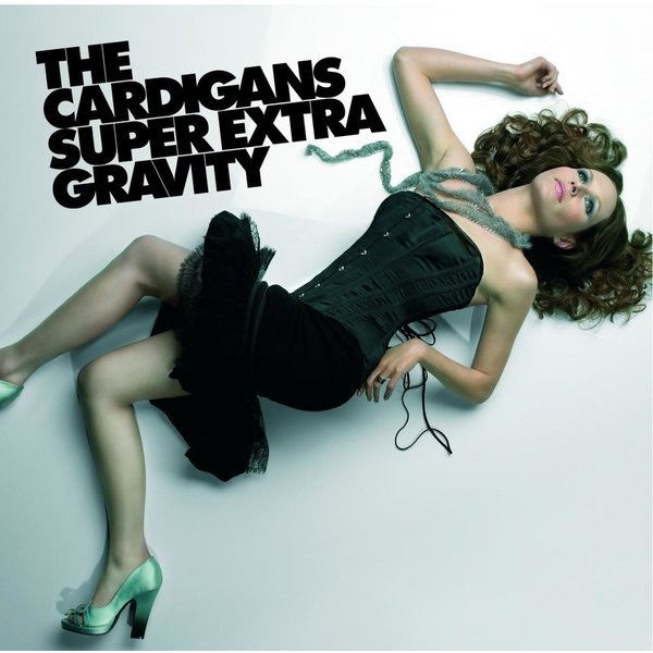 Cardigans Cardigans - Super Extra Gravity