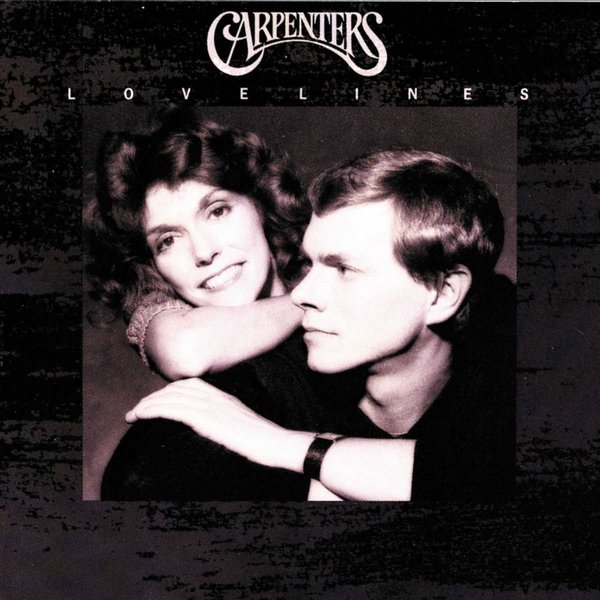 Carpenters Carpenters - Lovelines