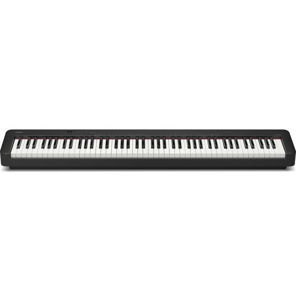 Цифровое пианино Casio CDP-S160 Black - фото 3