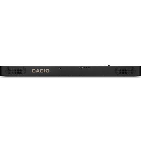 Цифровое пианино Casio CDP-S160 Black - фото 4