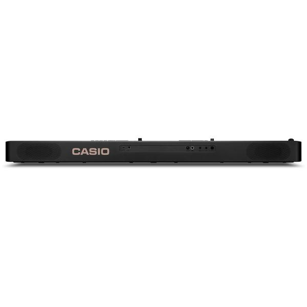 Цифровое пианино Casio CDP-S360 Black - фото 3