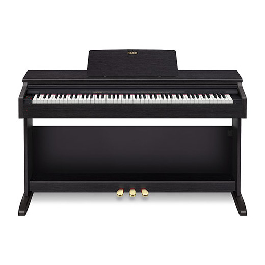 Цифровое пианино Casio Celviano AP-270BK casio ap 270 celviano цифровое пианино со скамьей черный