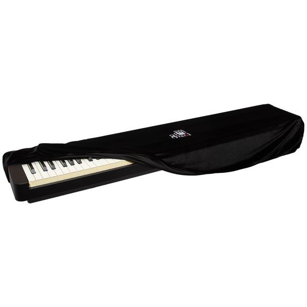 Чехол для клавишных Casio Накидка для цифрового пианино  PX-S Black