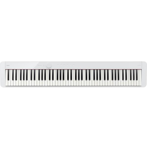 Цифровое пианино Casio Privia PX-S1100 White
