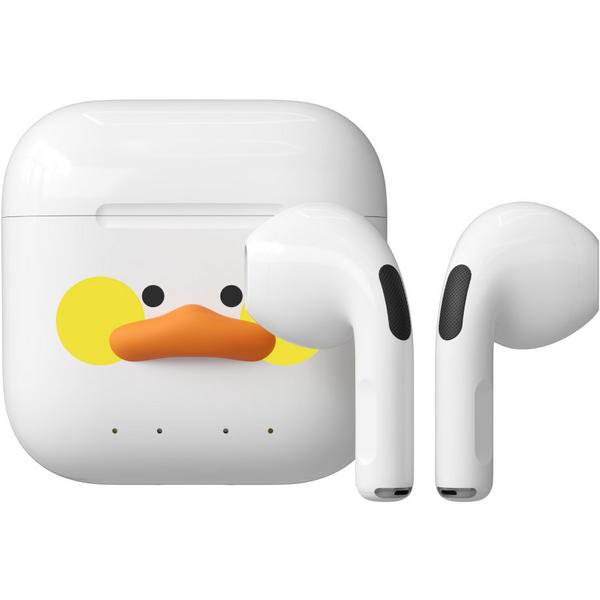 

TWS-наушники Caweon, CutieDuck CHA1 White