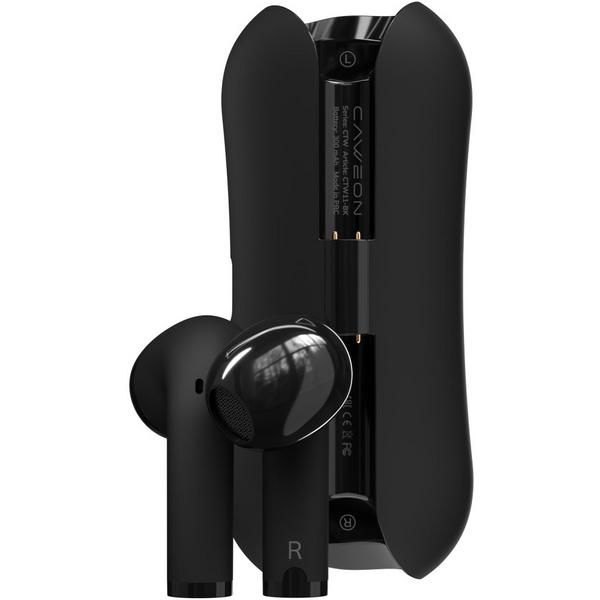 

TWS-наушники Caweon, Grazia CTW11 Black