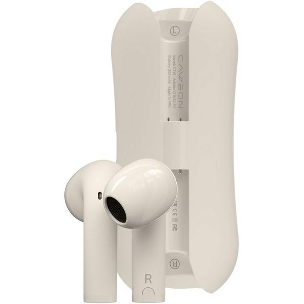 

TWS-наушники Caweon, Grazia CTW11 Ivory