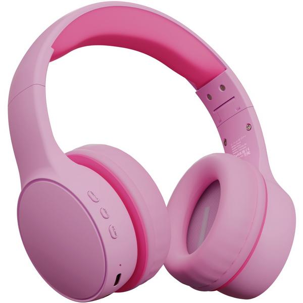 

Беспроводные наушники Caweon, Piccoli CTW50 Pink