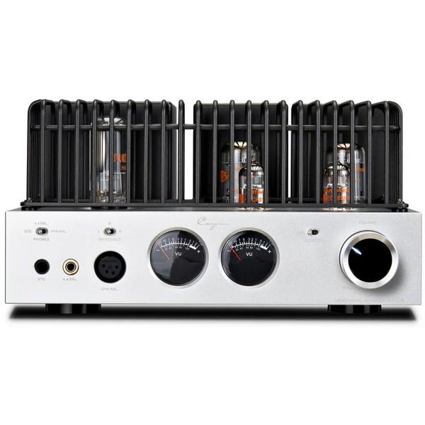 

Стационарный усилитель для наушников Cayin, HA-2A Silver