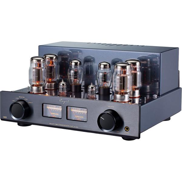 Ламповый стереоусилитель Cayin Jazz 90 Black