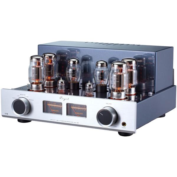 

Ламповый стереоусилитель Cayin, Jazz 90 Silver