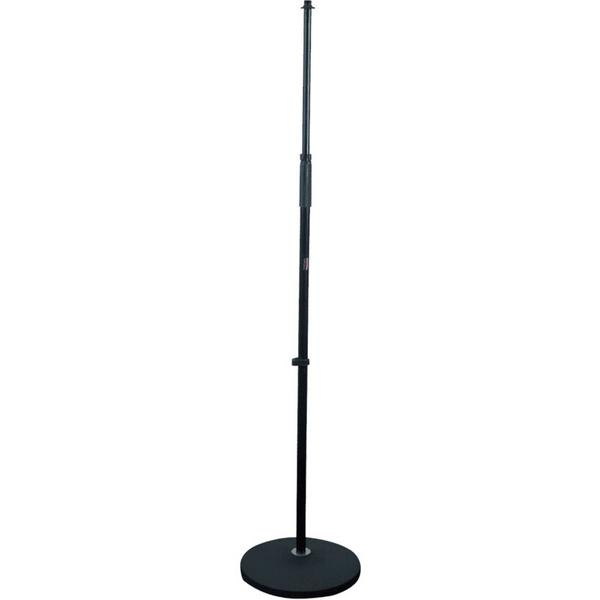 

Микрофонная стойка Caymon, CST201 Black