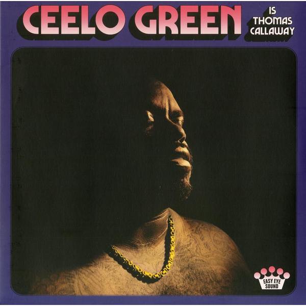 Ceelo Green Ceelo Green - Ceelo Green Is Thomas Callaway