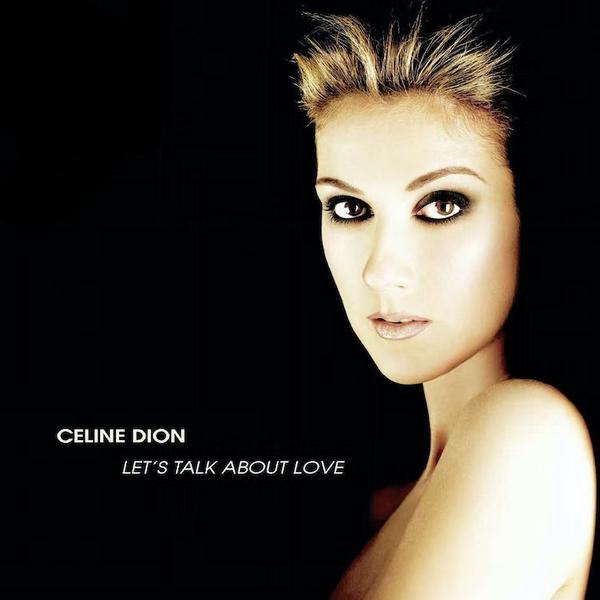 

Celine Dion Celine Dion - Let's Talk About Love (limited, Colour, 2 LP), Celine Dion - Let's Talk About Love (limited, Colour, 2 LP)