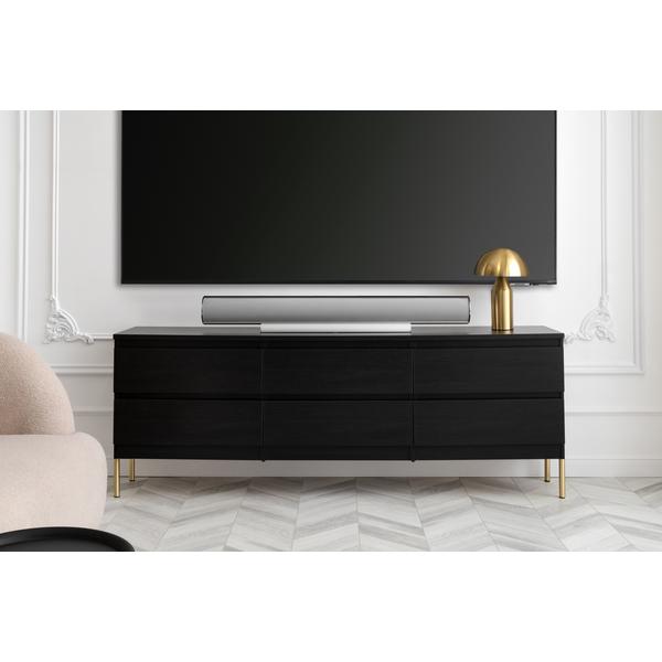 

Саундбар Ceratec, Effeqt 2.0 Stereo Black