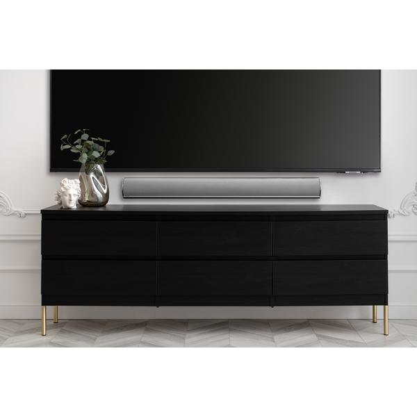 

Саундбар Ceratec, Effeqt 2.0 TW Stereo Black